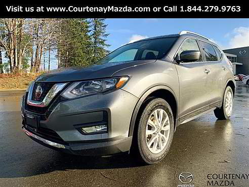 Vancouver Island Used Cars | 475 Silverdale Crescent, Courtenay, BC V9N 4B4, Canada | Phone: (250) 338-5777