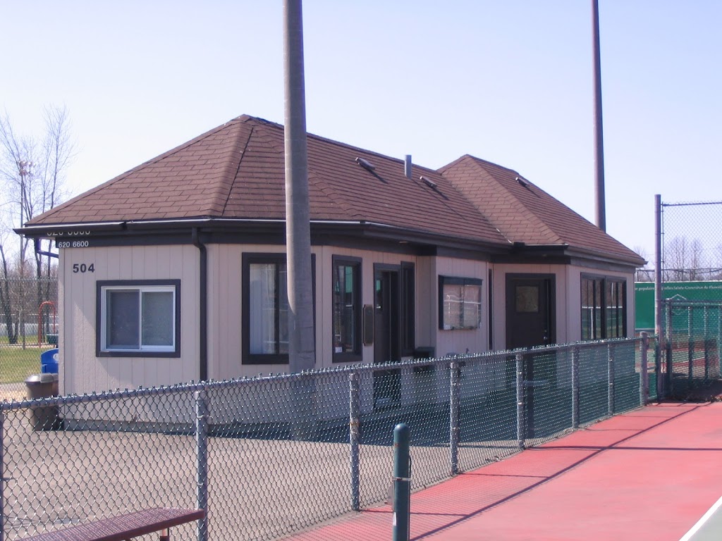 Club de Tennis Île-Bizard | 504 Mnt de lÉglise, LÎle-Bizard, QC H9C 1G9, Canada | Phone: (514) 620-6600