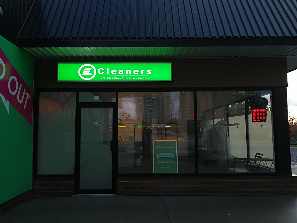 E-Cleaners | 102-552 Clarke Rd, Coquitlam, BC V3J 3X5, Canada | Phone: (604) 259-5186