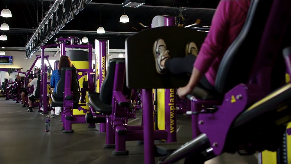 Planet Fitness | 835 Ontario Rd, Welland, ON L3B 5V6, Canada | Phone: (365) 364-5737