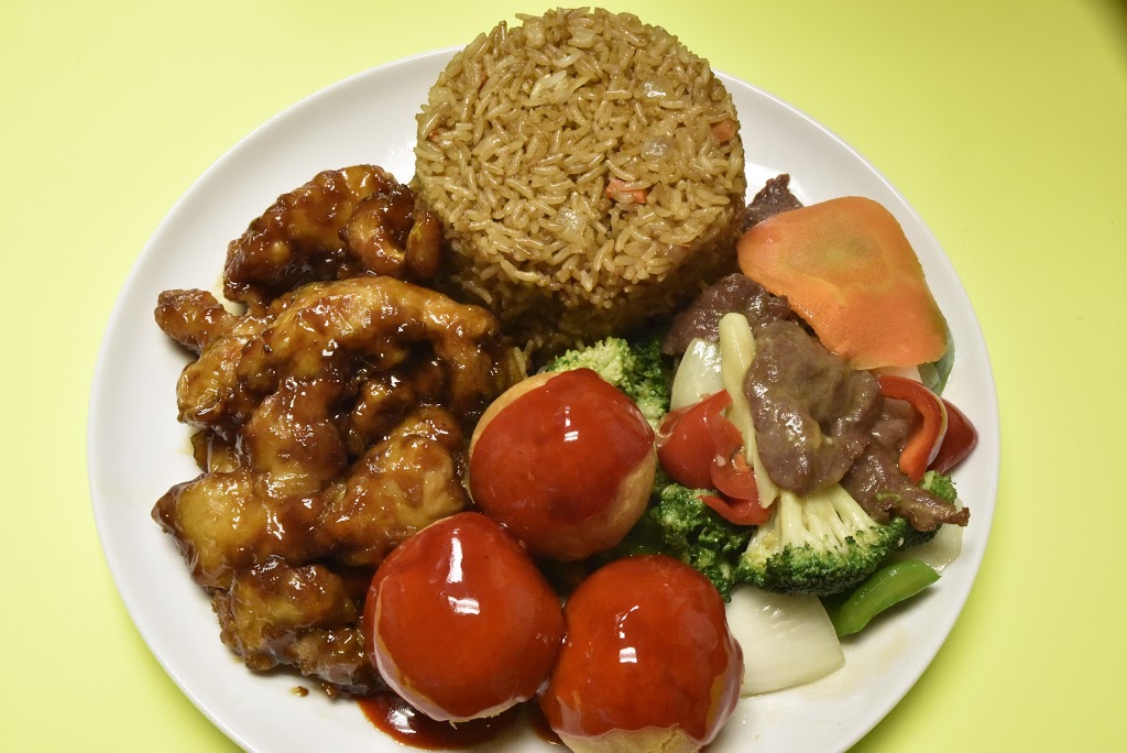 Dragon Island Chinese Restaurant | 115 Hamilton St N #9, Waterdown, ON L0R 2H5, Canada | Phone: (905) 689-2388