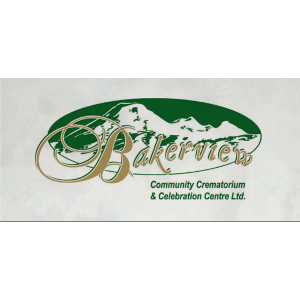 Bakerview Community Crematorium & Celebration Centre Ltd | 34863 Cemetery Ave, Mission, BC V2V 6Y6, Canada | Phone: (604) 820-8844