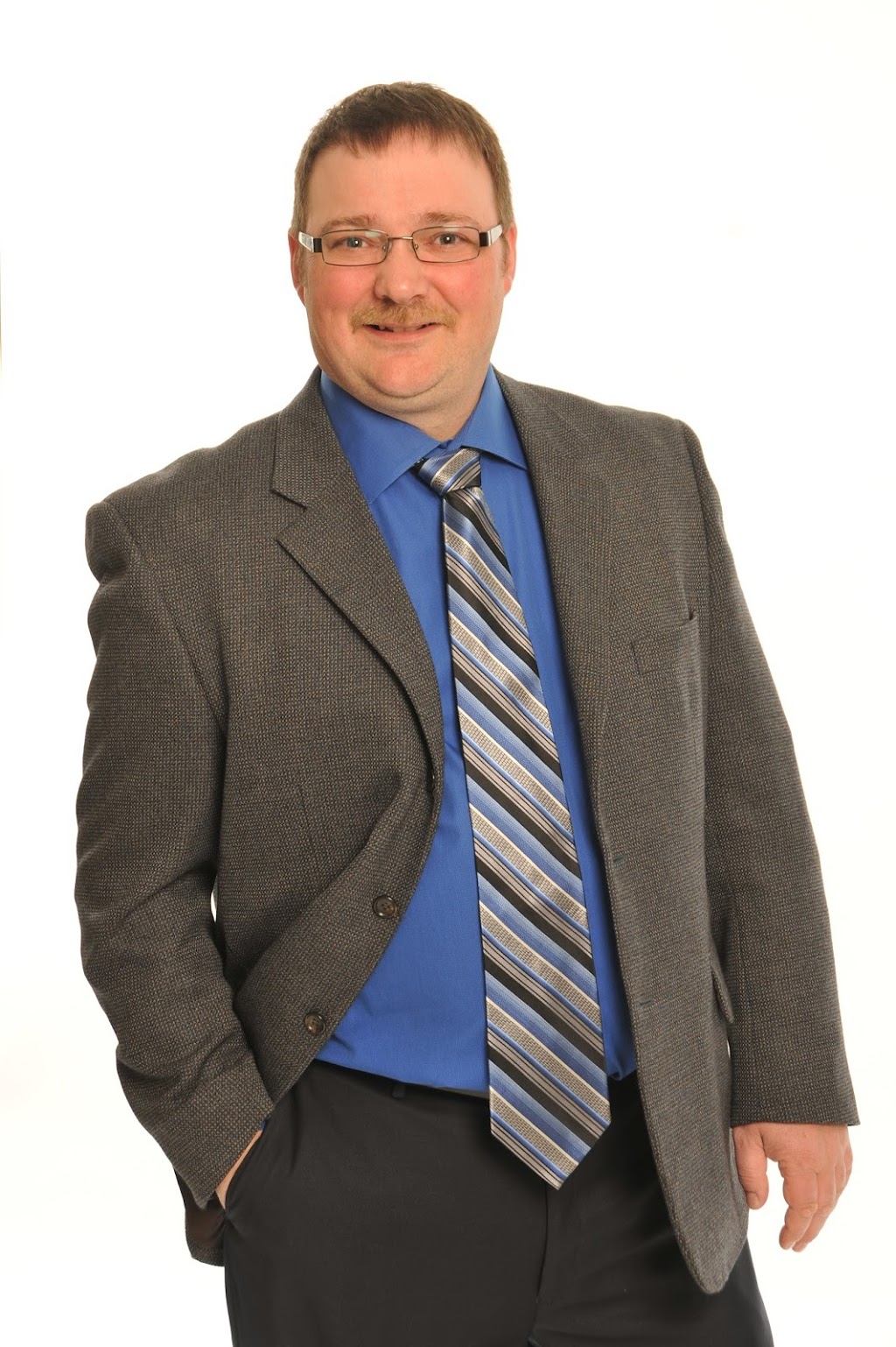 Barry Walsh - Award Winning Realtor | 81 Kenmount Rd, St. Johns, NL A1B 3P8, Canada | Phone: (709) 693-5955