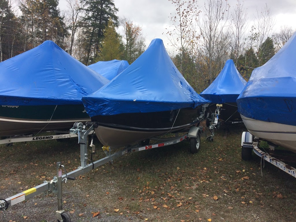 White Lake Marina | Legend Boats | Mercury Outboards | Boat Rental | 69 Lindsay Ln, White Lake, ON K0A 3L0, Canada | Phone: (613) 623-2568