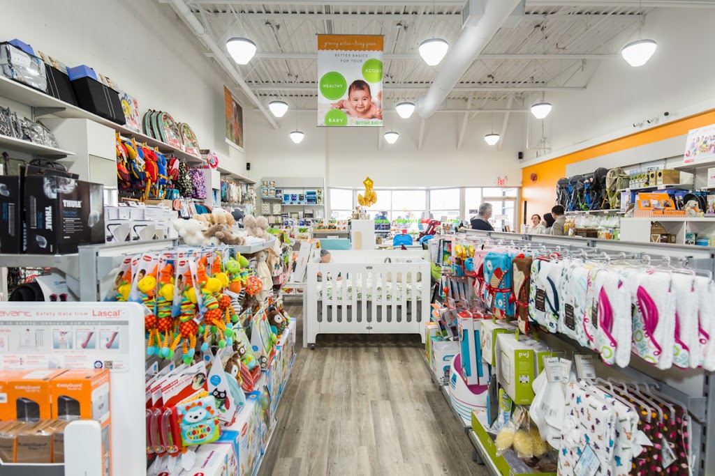 Active Baby | 302-6339 200 St, Langley City, BC V2Y 1A2, Canada | Phone: (604) 427-4788