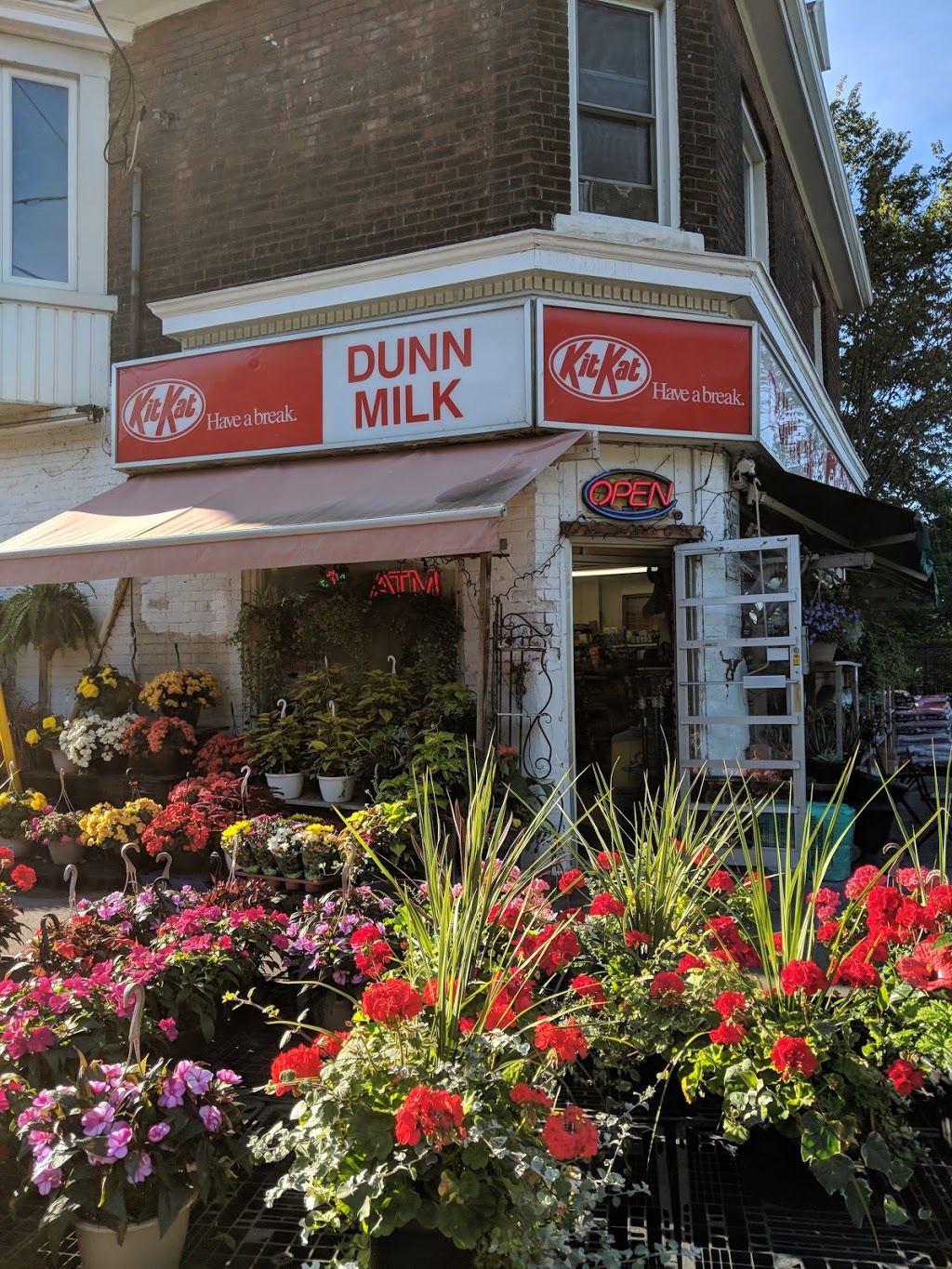 Dunn Milk | 65 A Dunn Ave, Toronto, ON M6K 2R5, Canada