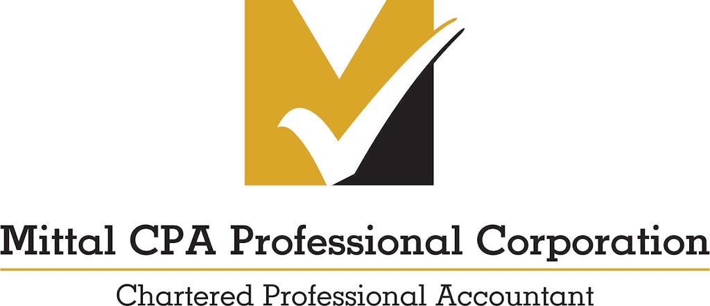 Mittal CPA Professional Corporation | 42 John Carroll Dr, Brampton, ON L6P 4J8, Canada | Phone: (289) 748-4040