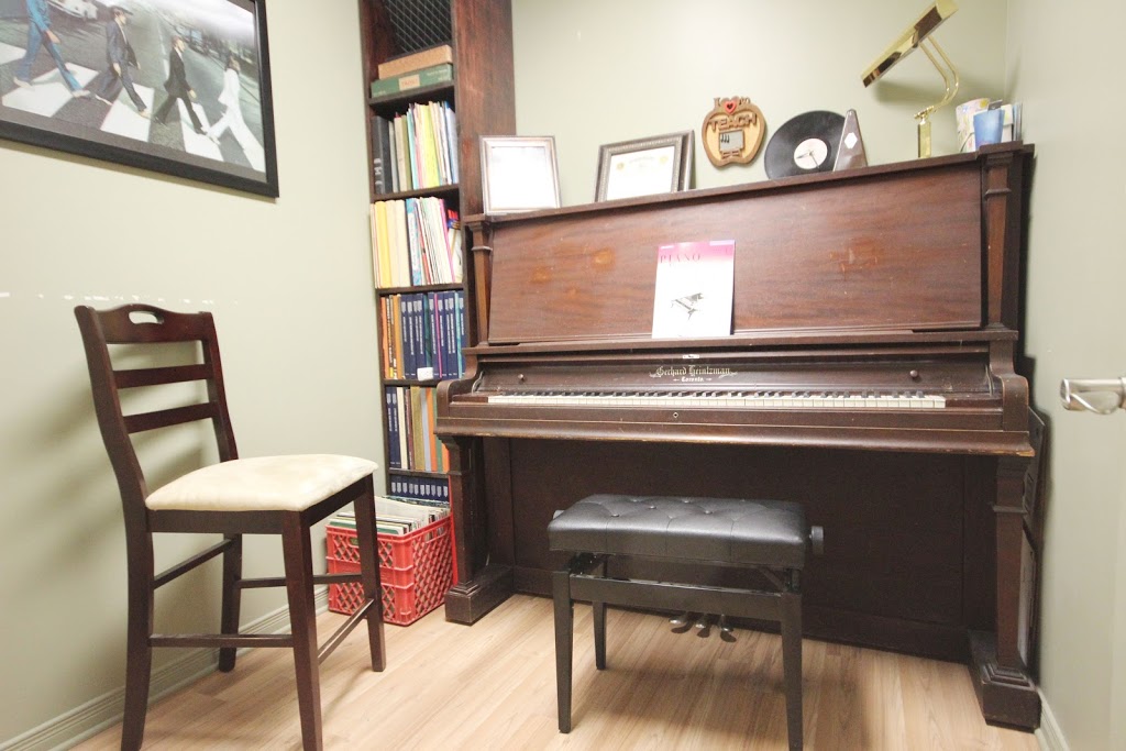 Mississippi Mills Musicworks | 453 Ottawa St #5, Almonte, ON K0A 1A0, Canada | Phone: (613) 256-7529