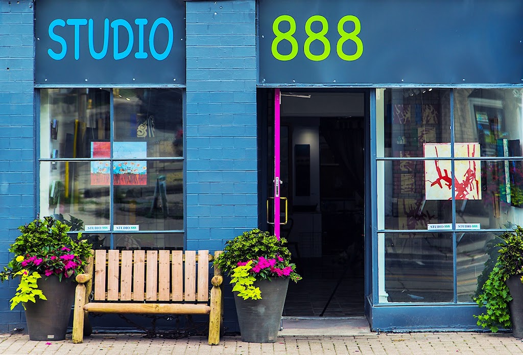 Studio 888 | 2359 Queen St E, Toronto, ON M4E 1H2, Canada | Phone: (416) 200-5551