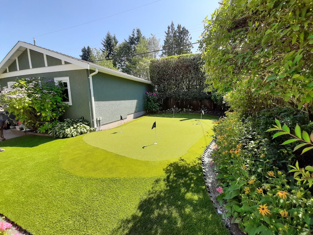 SYNLawn Vancouver | 8207 Swenson Way, Delta, BC V4G 1J5, Canada | Phone: (778) 246-2210