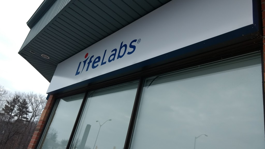 LifeLabs Medical Laboratory Services | 575 River Glen Blvd, Oakville, ON L6H 6X6, Canada | Phone: (877) 849-3637