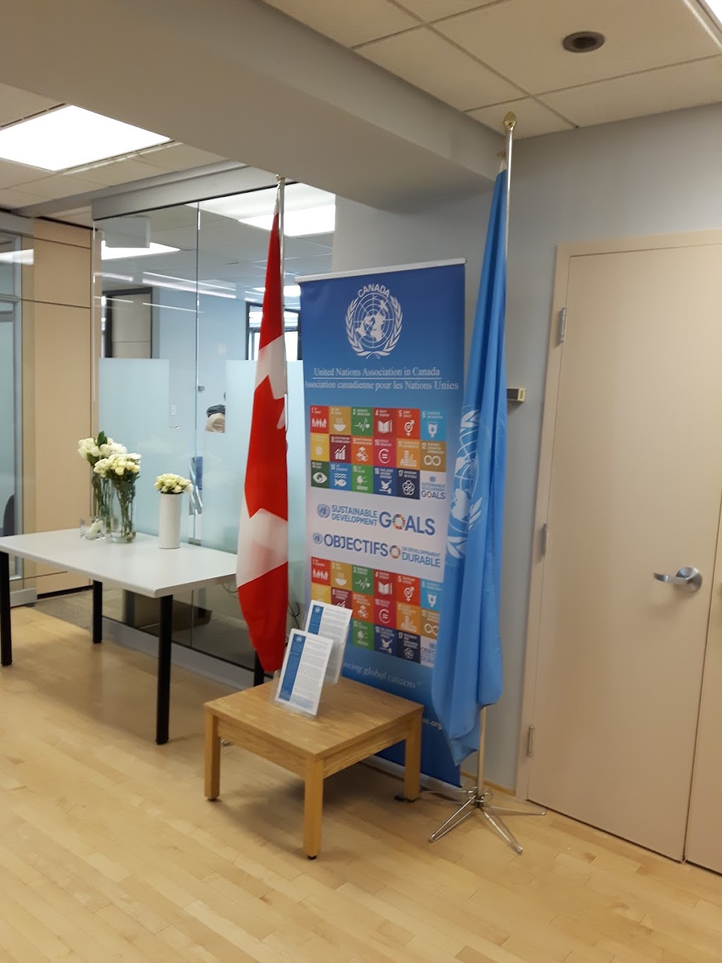 United Nations Association in Canada | 30 Metcalfe St Suite 400, Ottawa, ON K1P 5L4, Canada | Phone: (613) 232-5751