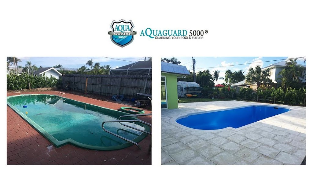 Aquaguard 5000 Canada | 1410 Rue de Jaffa #304 bureau 8, Laval, QC H7P 4K9, Canada | Phone: (514) 863-1088