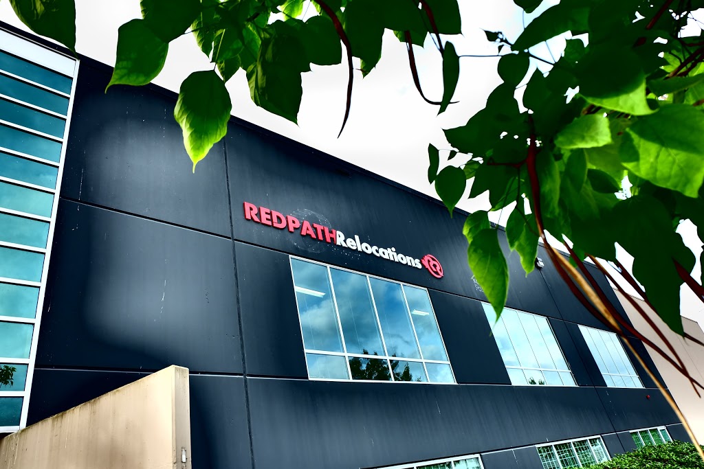 Redpath Relocations | 7 Burbidge St #102, Coquitlam, BC V3K 7B2, Canada | Phone: (604) 945-9910