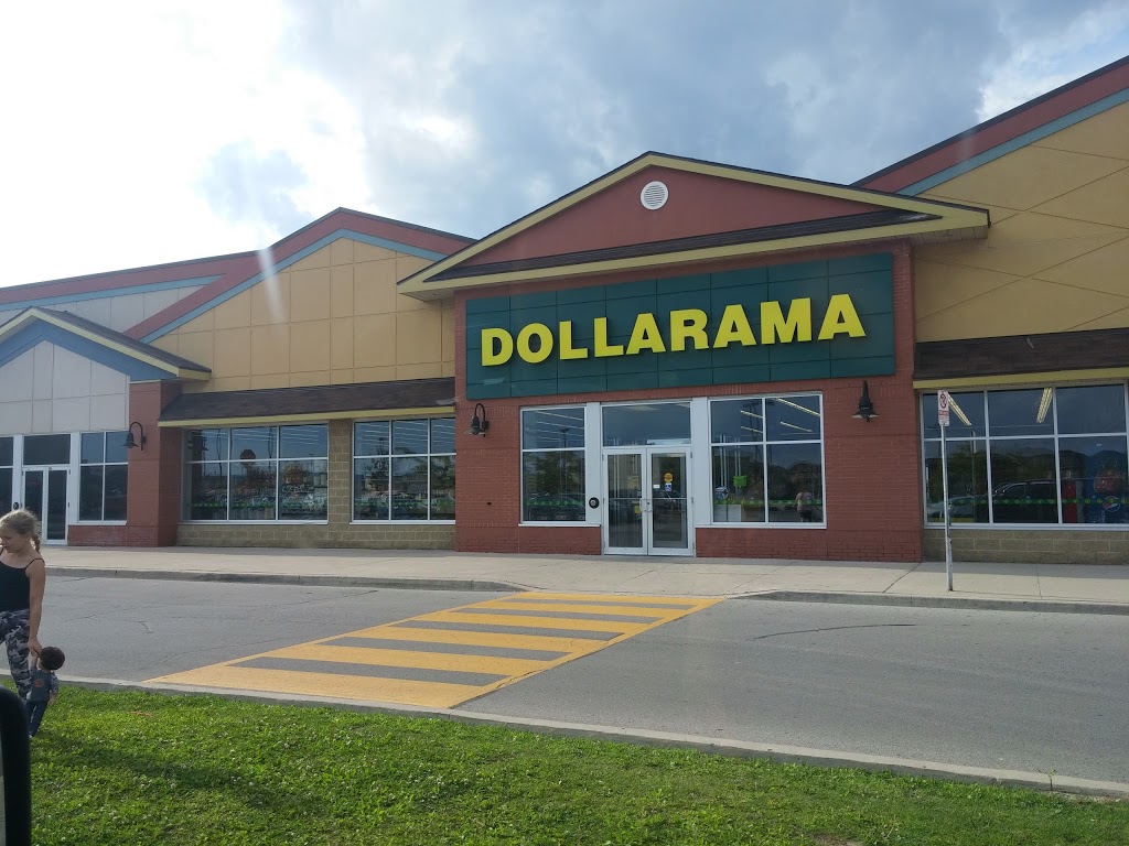 Dollarama | Riocan Center, 1095 Maple Ave, Milton, ON L9T 0A5, Canada | Phone: (905) 693-8988