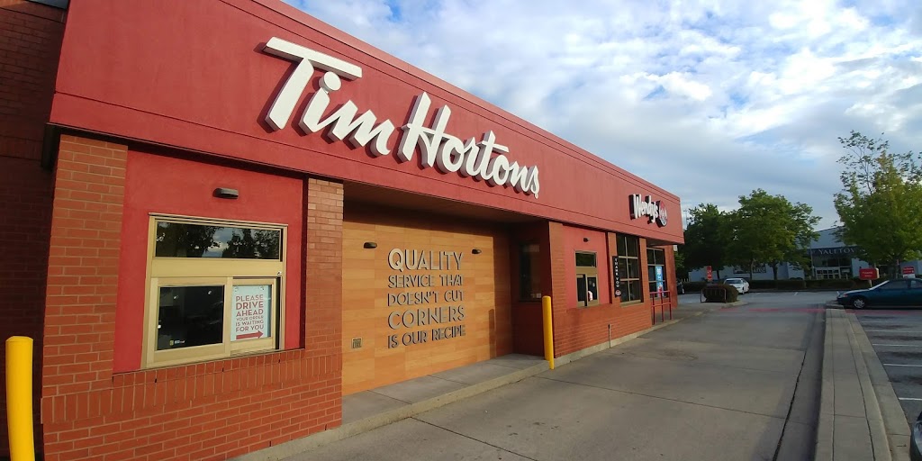 Tim Hortons | 1450 United Blvd, Coquitlam, BC V3K 6Y2, Canada | Phone: (604) 515-4252