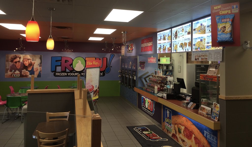 Greco Pizza | 430 C Main Rd, Goulds, NL A1S 1A7, Canada | Phone: (709) 747-3030
