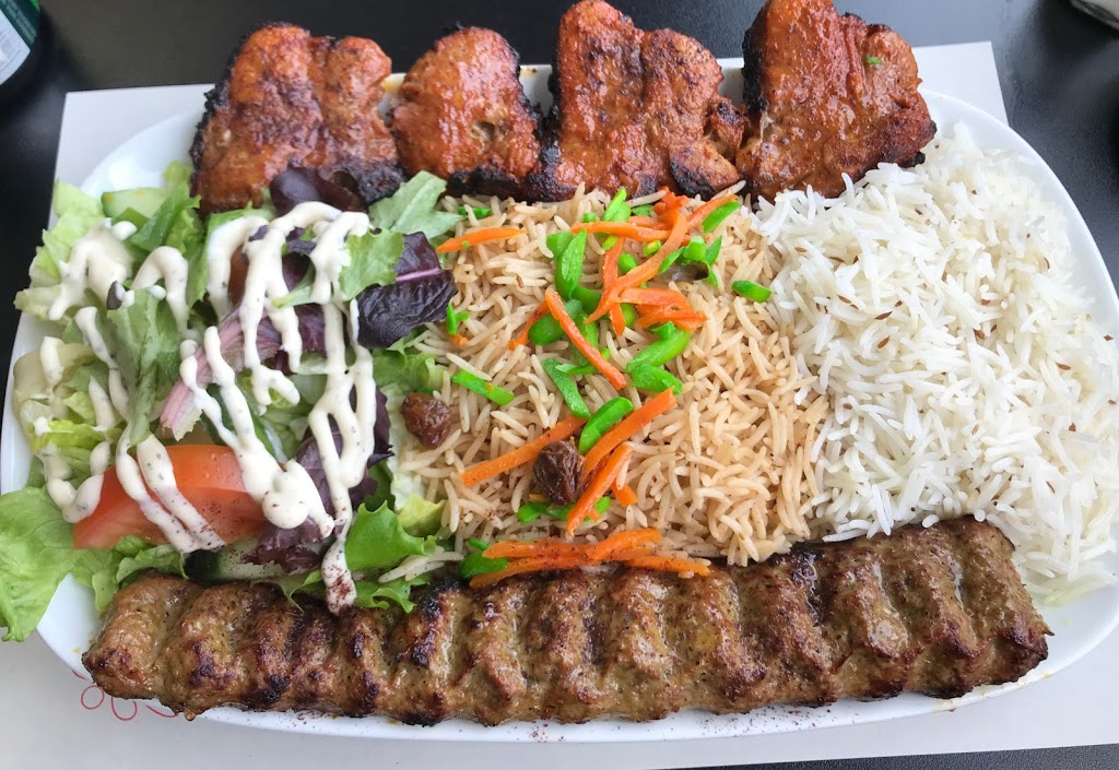 Abshar Restaurant, afghan cuisine | 1461 Boul Provencher, Brossard, QC J4W 1Z3, Canada | Phone: (450) 486-7575