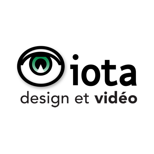 iota design et vidéo | 1440 Rue Laure-Conan, Sainte-Julie, QC J3E 1V1, Canada | Phone: (514) 994-4644