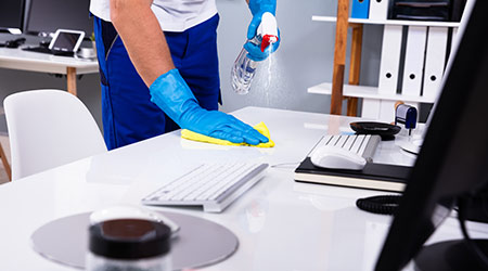 3GS Cleaning Services | 11 Overlea Dr #715, Kitchener, ON N2M 5C8, Canada | Phone: (905) 716-6546