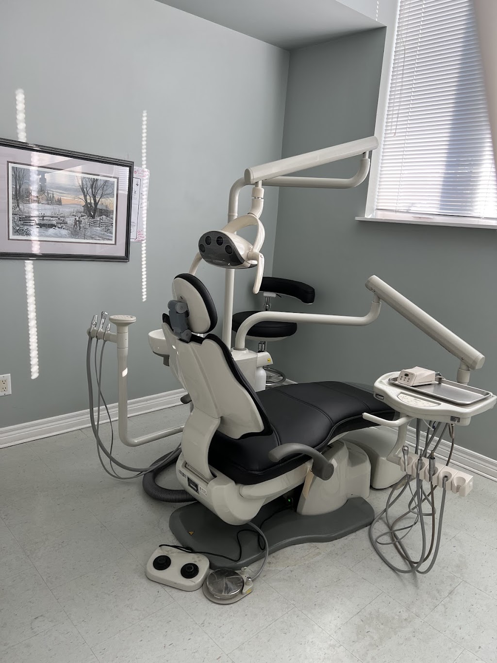 Conestoga Dental Group | 5A Conestoga Dr Suite #101, Brampton, ON L6Z 4N5, Canada | Phone: (905) 846-4424