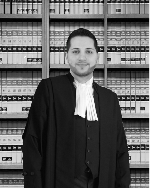 Ahmad Ammar Barrister & Solicitor - Criminal Lawyers | Immigrati | 3990 Tecumseh Rd E, Windsor, ON N8W 1J3, Canada | Phone: (519) 254-2245