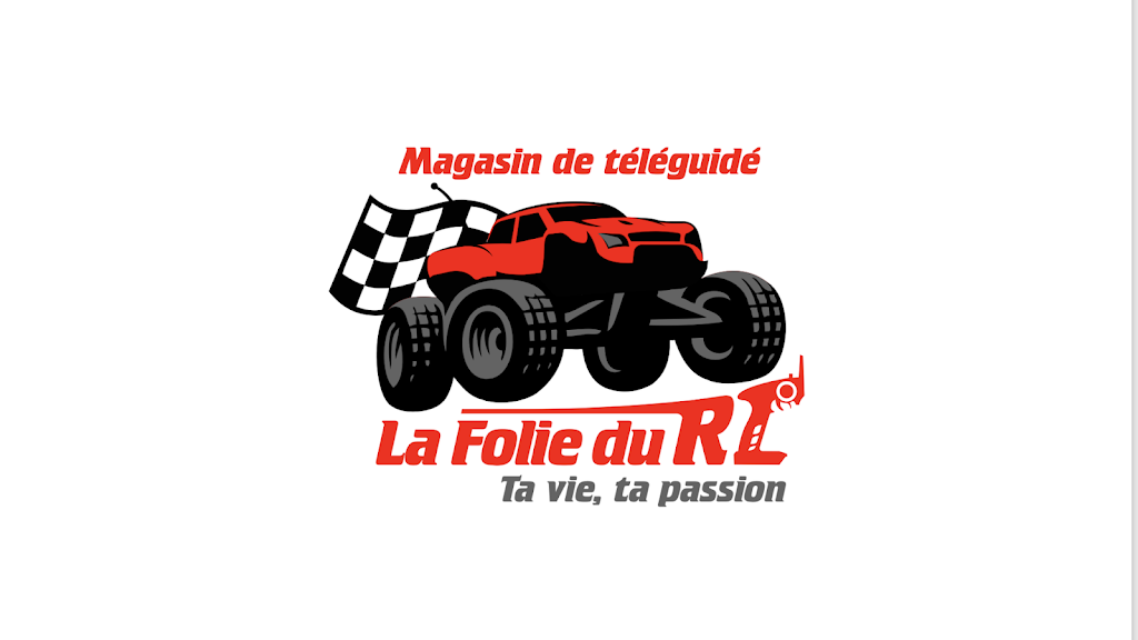 La Folie Du R.C. | 128 18e Avenue, Deux-Montagnes, QC J7R 4A9, Canada | Phone: (514) 910-3854