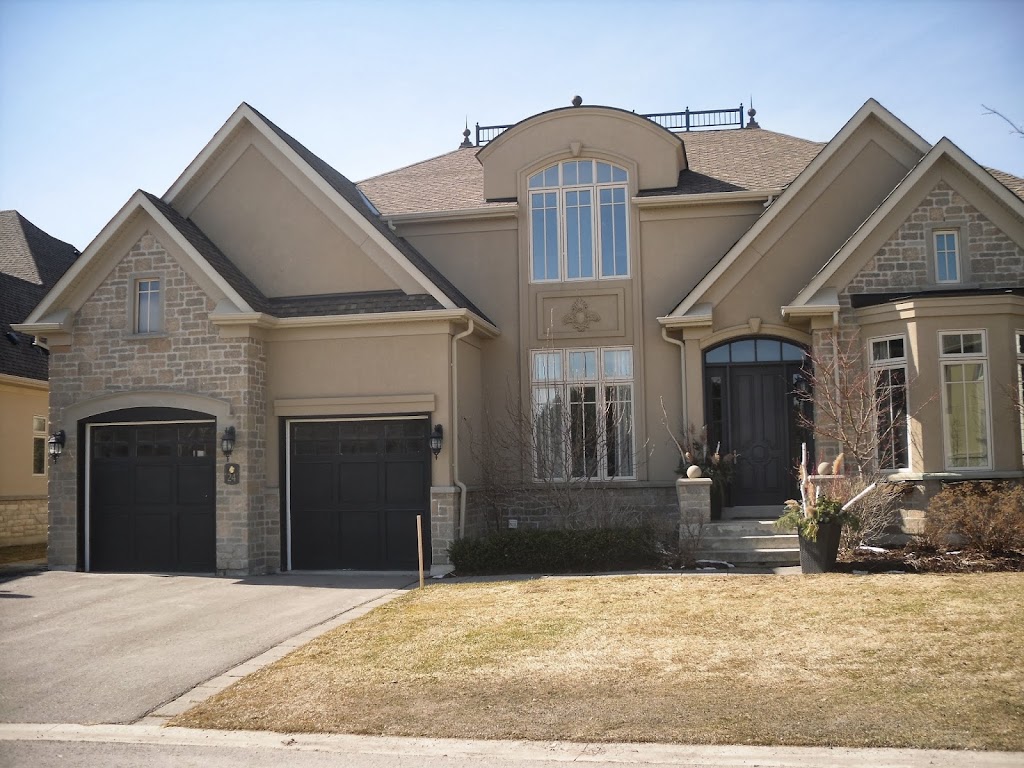 Da Vinci Stucco Designs Inc | 4646 Heritage Hills Blvd, Mississauga, ON L5R 4G3, Canada | Phone: (416) 876-7607