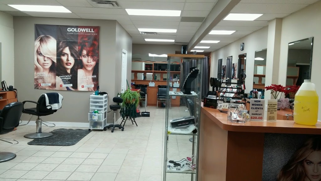 Master Hair Place | 6601 6601 Main St, Whitchurch-Stouffville, ON L4A 6B3, Canada | Phone: (905) 640-3089