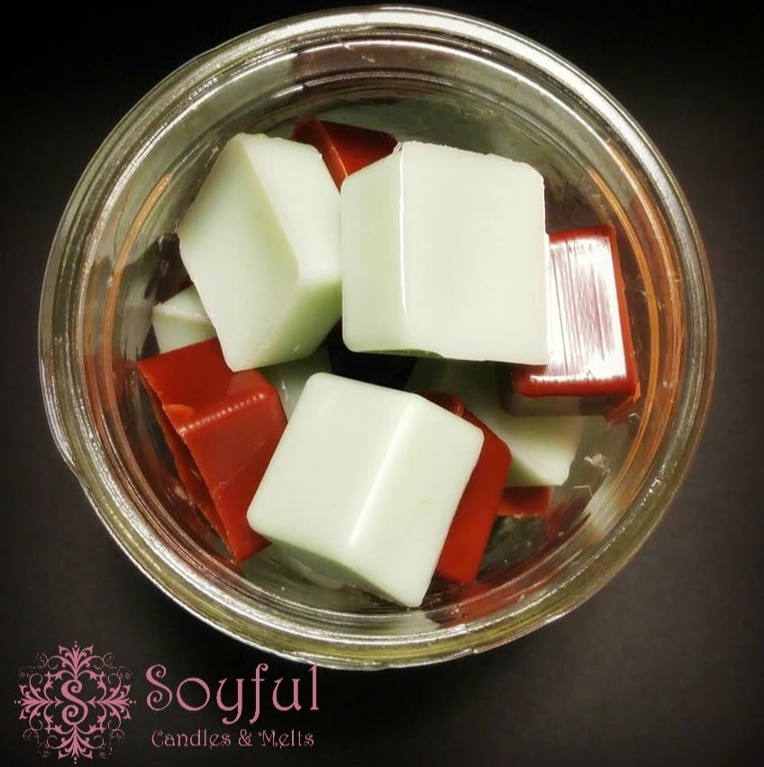 Soyful Candles & Melts | 7 Lisbon Ct, Wasaga Beach, ON L9Z 0C5, Canada