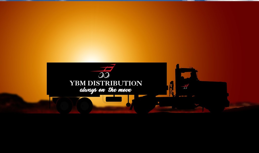 YBM Distribution | 1071 Brevik Pl, Mississauga, ON L4W 3R7, Canada | Phone: (905) 625-6898