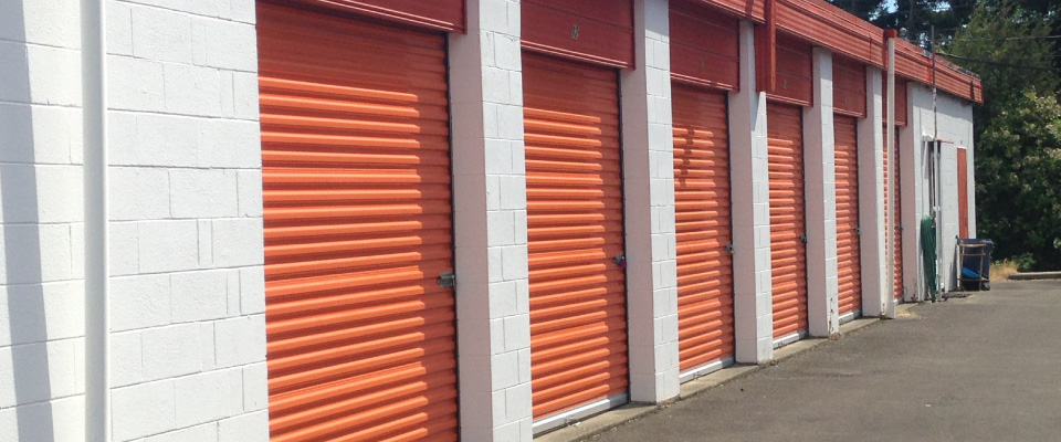 Airport Self Storage | A-1584 Knight Rd, Comox, BC V9M 4A2, Canada | Phone: (250) 339-6113