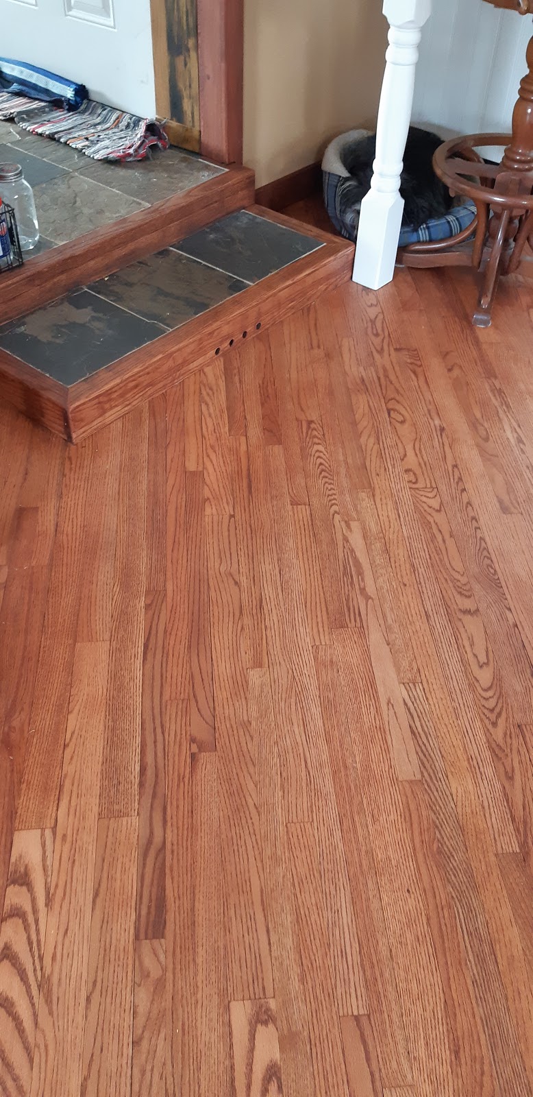 Hattons Hardwood Floors Inc. | 144167 179 Ave W, Alberta T1S 2S1, Canada | Phone: (403) 685-2075