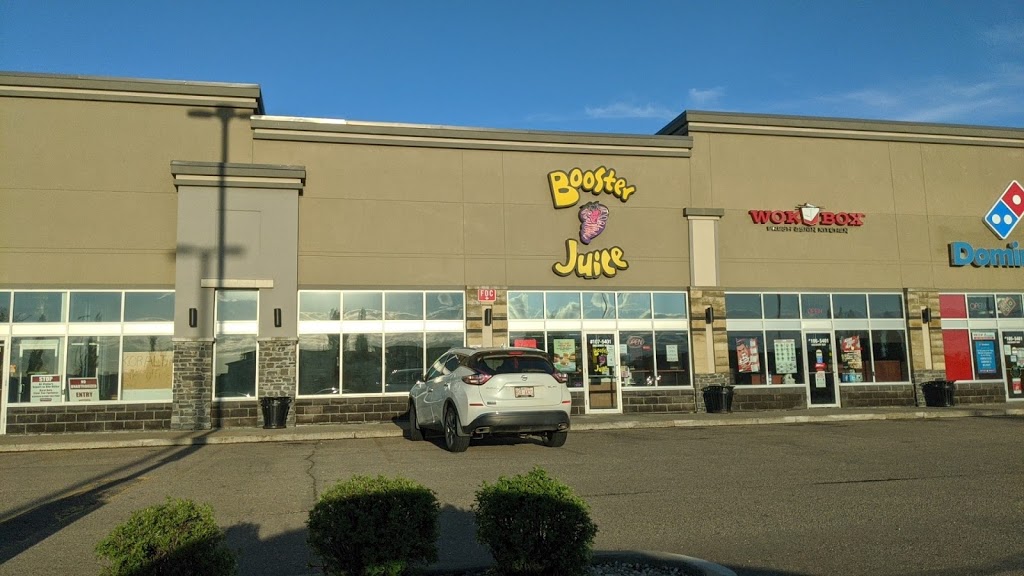 Booster Juice | 5401 Discovery Way Unit #107 (Leduc Common, Leduc, AB T9E 8N4, Canada | Phone: (780) 980-9308