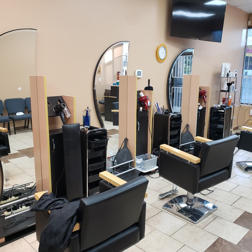 Sonu Haircut Newton | 7093 King George Blvd # 235, Surrey, BC V3W 5A2, Canada | Phone: (778) 565-4411