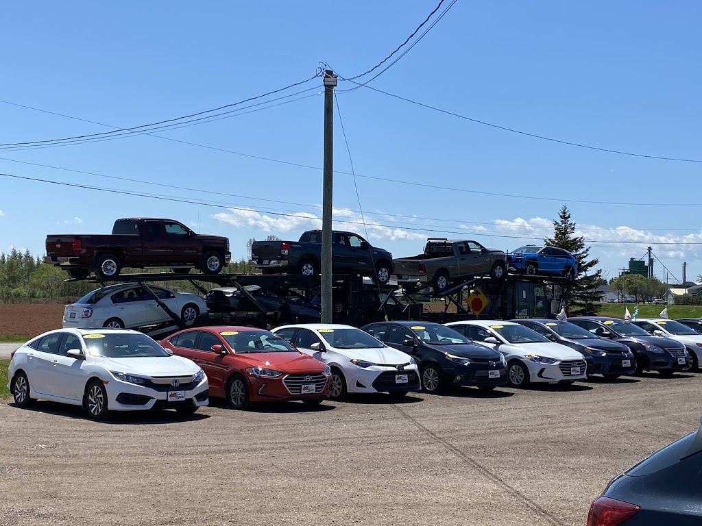 A1 Auto Sales and Service | 25 Moase Rd, Summerside, PE C1N 4J8, Canada | Phone: (902) 724-2277
