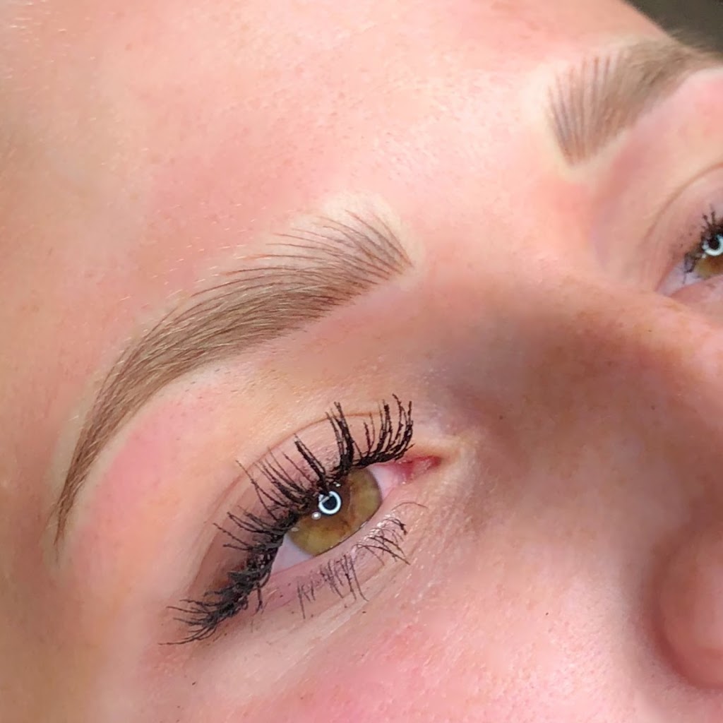 Brow Power | 1440 52 St NE #180, Calgary, AB T2A 4T8, Canada | Phone: (403) 999-8082