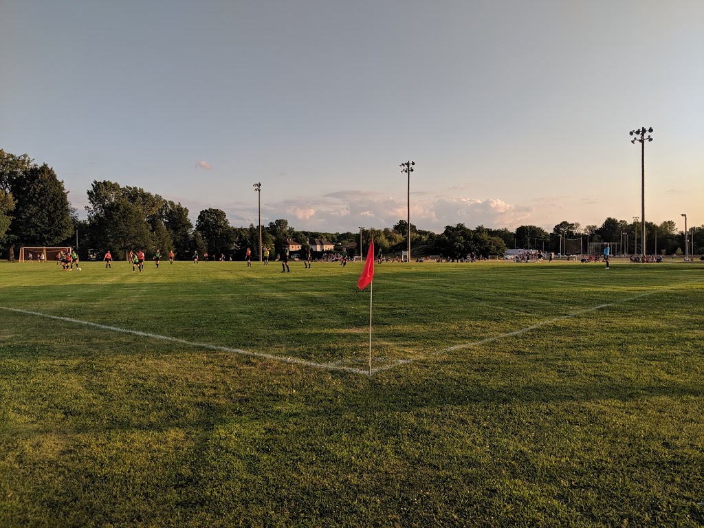 Parc Olympique | Pincourt, QC J7V 9B6, Canada