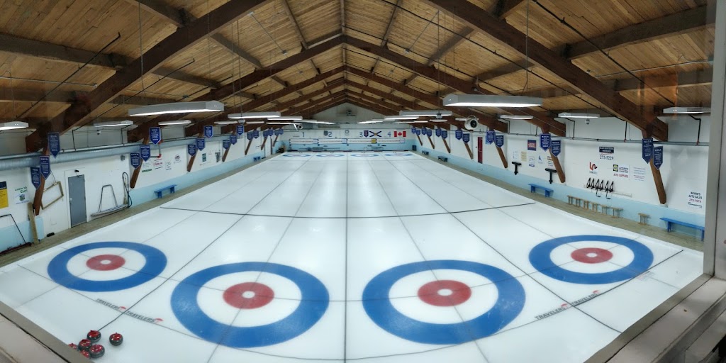 The Chester Curling Club | 190 Pig Loop Rd, Chester, NS B0J 1J0, Canada | Phone: (902) 275-4965