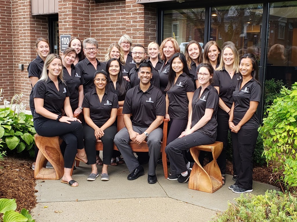 Jain Dental Care | 100 Edinburgh Rd S, Guelph, ON N1H 5P4, Canada | Phone: (519) 824-5678