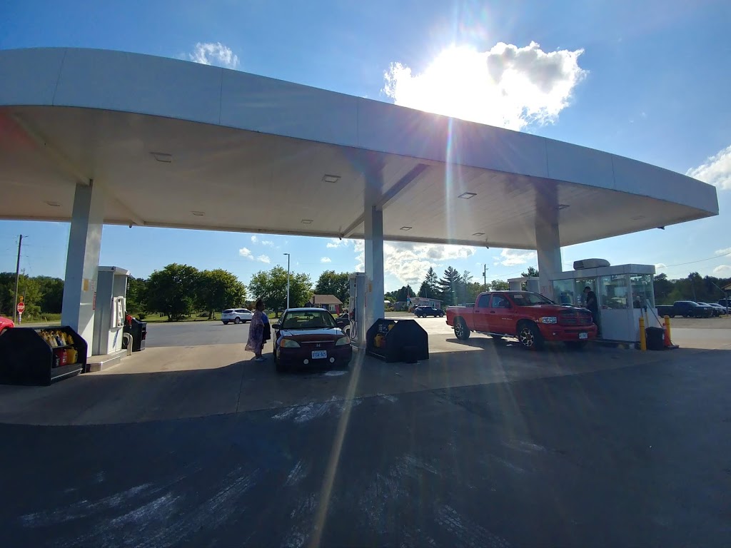 River Range Gas Bar | 29 6th Line, Caledonia, ON N3W 1Y7, Canada | Phone: (905) 765-1800