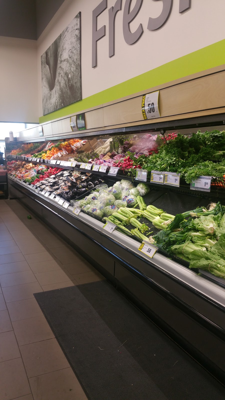 FreshCo Ontario & Dundas | 30 Ontario St, Trenton, ON K8V 5S9, Canada | Phone: (613) 394-2791