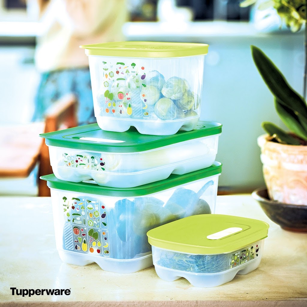 Tupperware François P. | 108 Rue Gabriel, Les Coteaux, QC J7X 0A2, Canada | Phone: (450) 217-6836