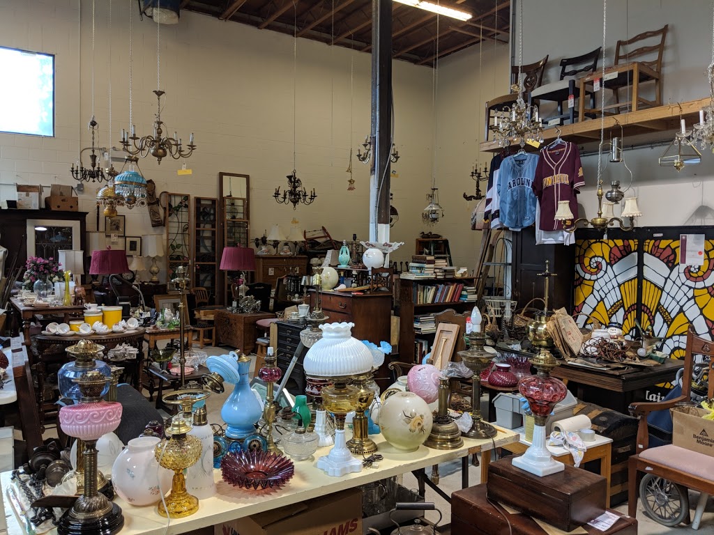 Second Time Around Antiques | 229A Riverside Dr W, North Vancouver, BC V7H 1V1, Canada | Phone: (604) 980-2313