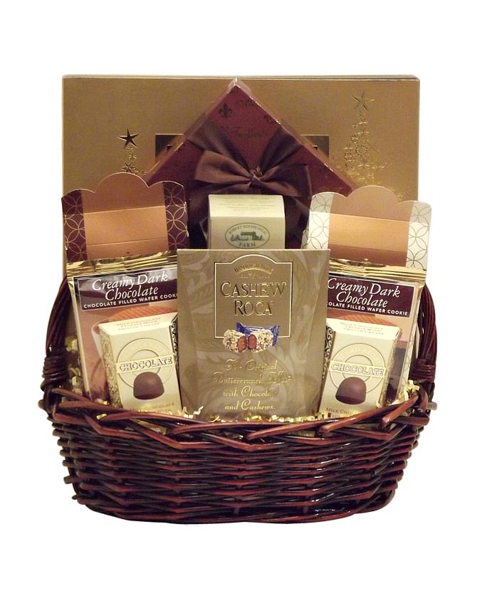 Cranberry Corners Gift Baskets | 928 Walkley Rd, Ottawa, ON K1V 6R5, Canada | Phone: (613) 733-2828