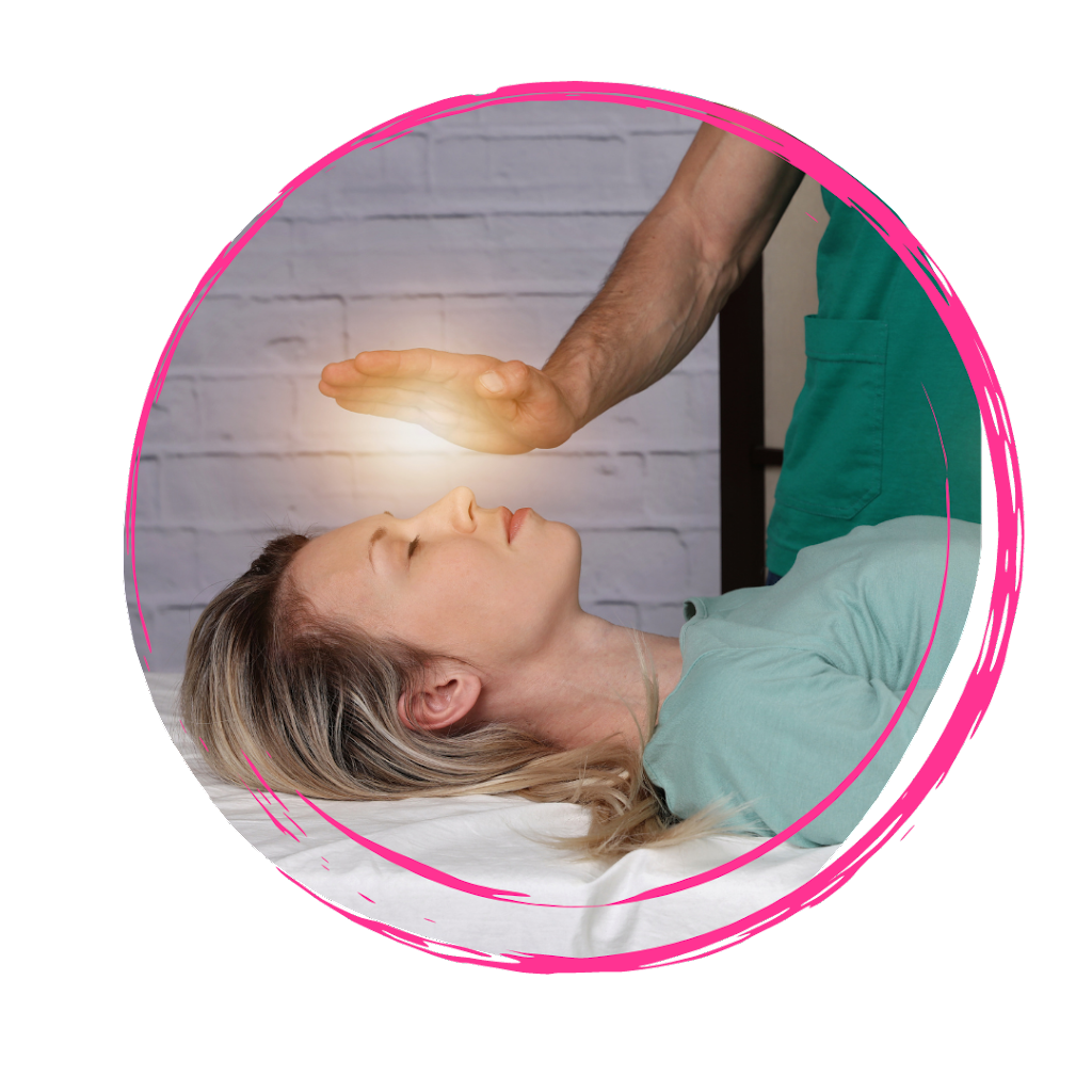 HealinWithin- Reiki | Oakhaven Dr, Oakville, ON L6M 3X9, Canada | Phone: (647) 867-7978