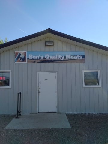 Bens Quality Meats Ltd. | 100 Factory Dr, Picture Butte, AB T0K 1V0, Canada | Phone: (403) 732-5122