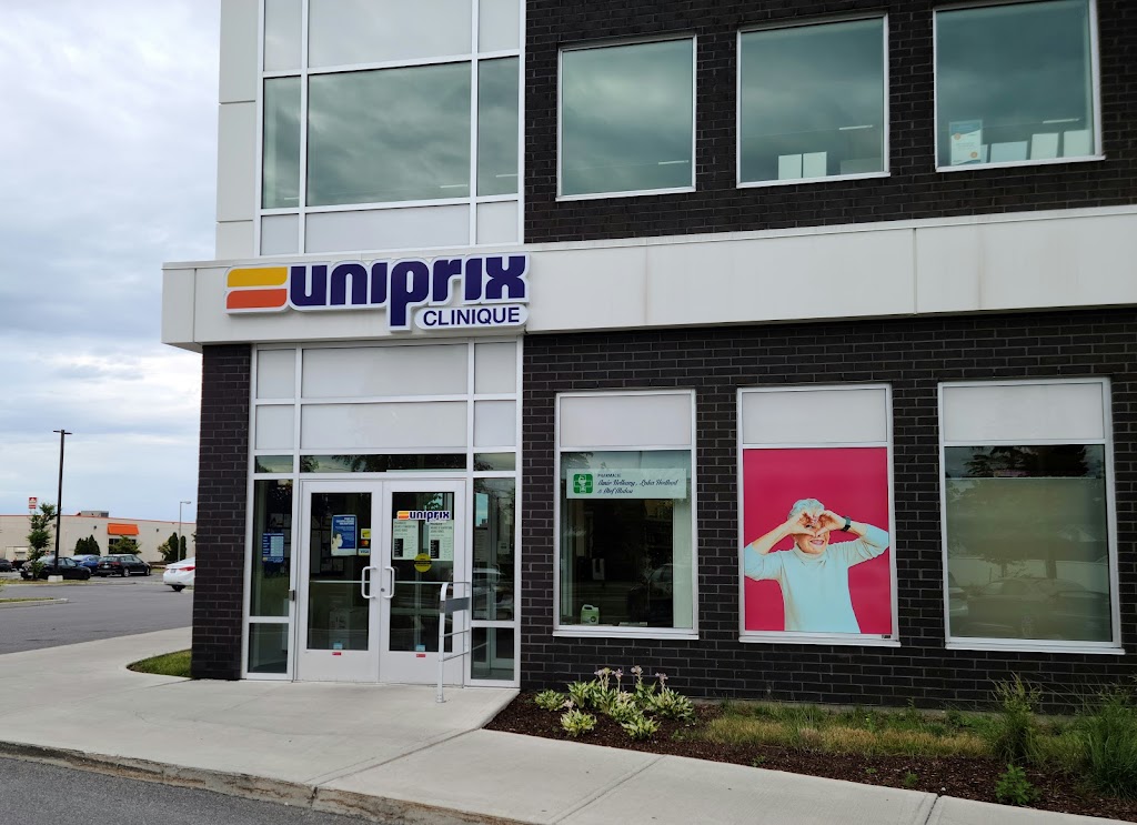 Uniprix clinique A. Helkany, L. Hodhod et A. Abdou | 65 Bd de la Cité-des-Jeunes, Vaudreuil-Dorion, QC J7V 8C1, Canada | Phone: (450) 424-9160