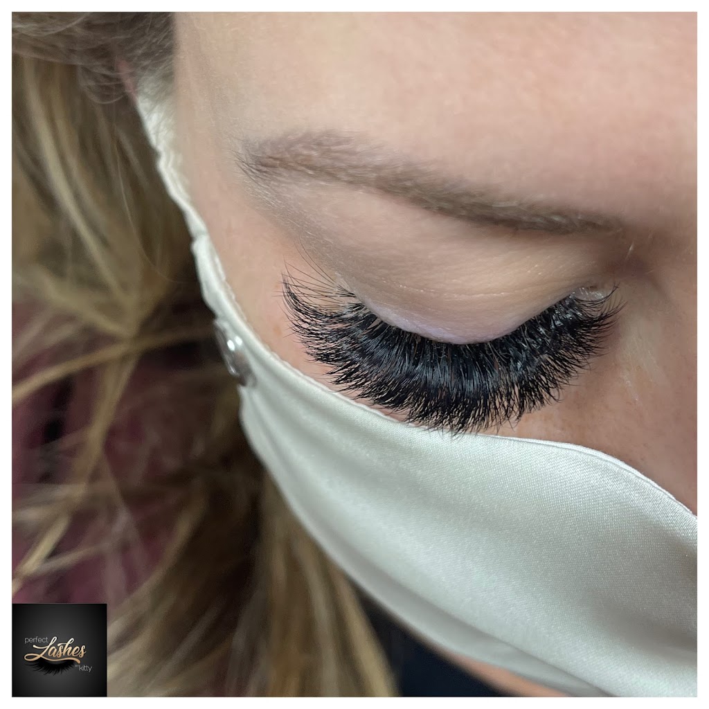 Perfect Lashes | 9701 Menzies St, Chilliwack, BC V2P 5Z6, Canada | Phone: (604) 792-0875