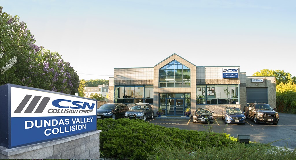 CSN Dundas Valley Collision - Hamilton Area Auto Body Repair | 77 Mercer St, Dundas, ON L9H 6C7, Canada | Phone: (905) 627-5458